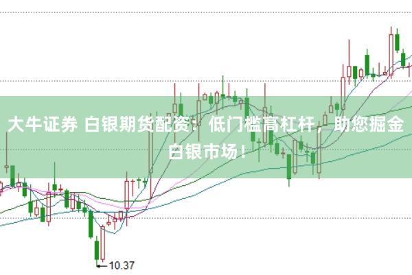 大牛证券 白银期货配资：低门槛高杠杆，助您掘金白银市场！