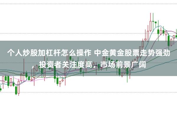 个人炒股加杠杆怎么操作 中金黄金股票走势强劲,投资者关注度高,市场前景广阔